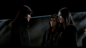 13 Steps of Maki: The Young Aristocrats