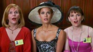 Since You’ve Been Gone