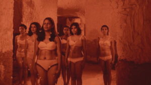 The Awakening of the Beast