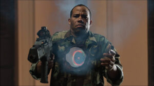 Battle of Los Angeles