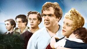 Swiss Family Robinson