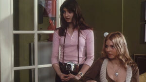 Further Confessions of a Sixth Form Girl