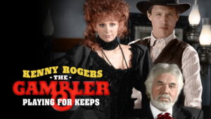 The Gambler: Playing for Keeps