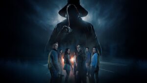 I Know What You Did Last Summer