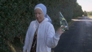 The Beales of Grey Gardens
