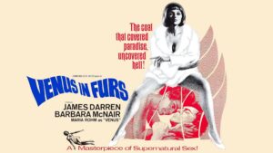 Venus in Furs