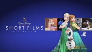 Walt Disney Animation Studios Short Films Collection