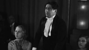 The End of the World