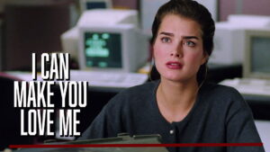 I Can Make You Love Me