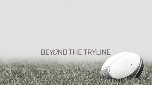 XV Beyond the Tryline