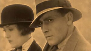 The Enchanted Cottage