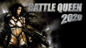 Battle Queen 2020
