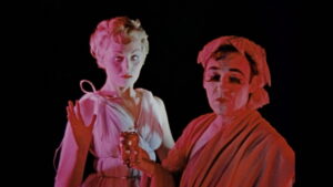 The Inauguration of the Pleasure Dome