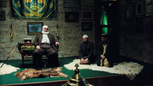 Takva: A Man’s Fear of God