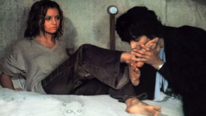 Faustine and the Beautiful Summer