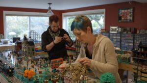 A LEGO Brickumentary