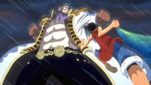One Piece: Dead End Adventure