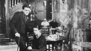 The Enchanted Cottage