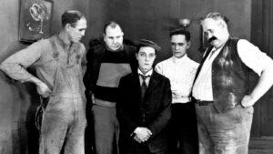 My Wife’s Relations