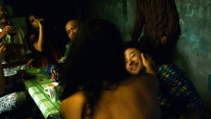 Ruined Heart: Another Lovestory Between a Criminal & a Whore