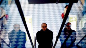 The Consequences of Love