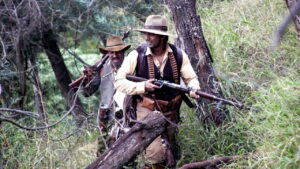 Mountains of the Moon