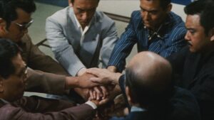 Battles Without Honor and Humanity: Proxy War