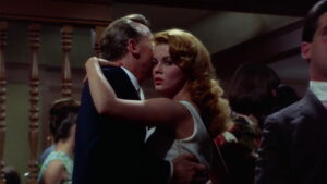 Bus Riley’s Back in Town