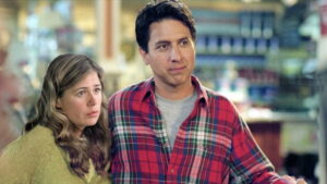 Welcome to Mooseport