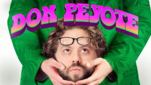 Don Peyote