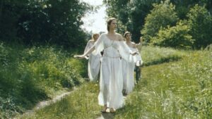 The Romance of Astrea and Celadon