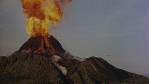 The Devil at 4 O’Clock