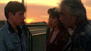 The Tit and the Moon