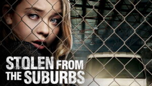 Stolen from the Suburbs