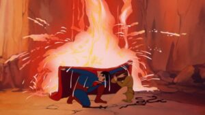 The Mechanical Monsters