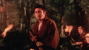 Fight, Zatoichi, Fight