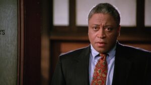 Pinocchio’s Revenge