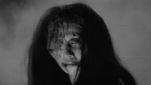 The Tale of Oiwa’s Ghost