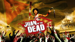 Juan of the Dead