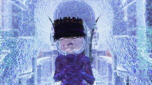 When Black Birds Fly