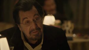 Modi, Three Days on the Wing of Madness