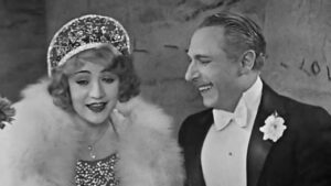 The Belle of Broadway