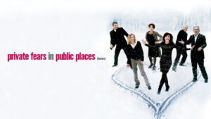 Private Fears in Public Places