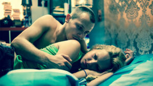 Floating Skyscrapers