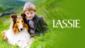 Lassie