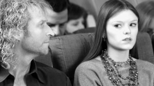 Another Perfect Stranger