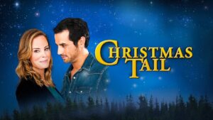 A Christmas Tail