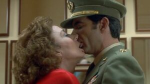 The Flower of My Secret