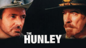 The Hunley