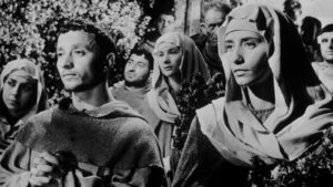 The Flowers of St. Francis